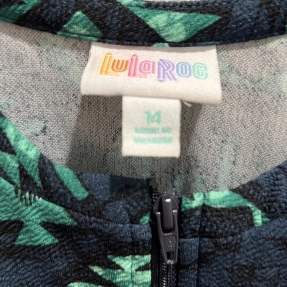 LuLaRoe nwt monroe